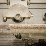 Tile cutting machines